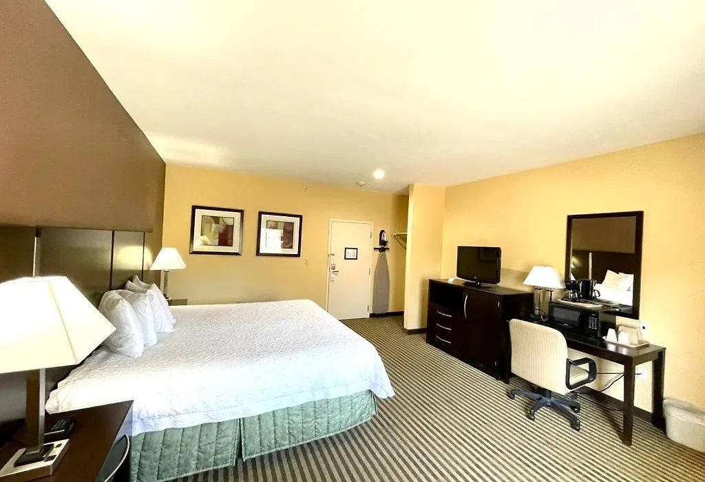 Whitney Inn & Suites-1