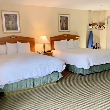Whitney Inn & Suites-3